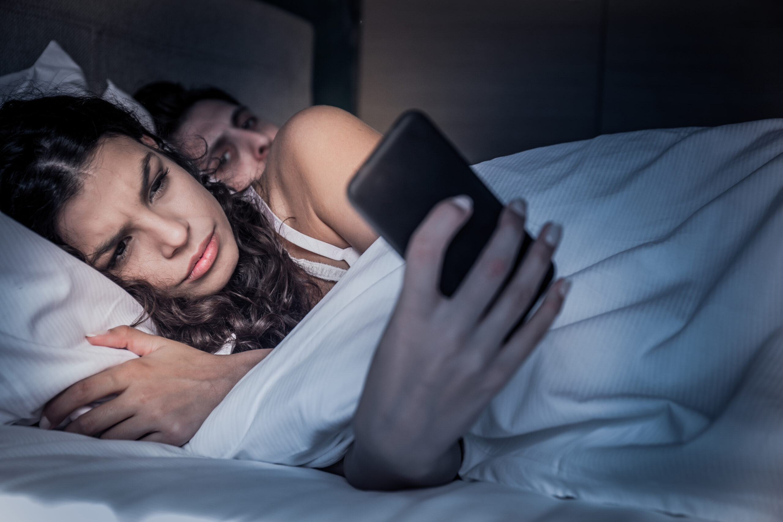 jealousy in a relationship
