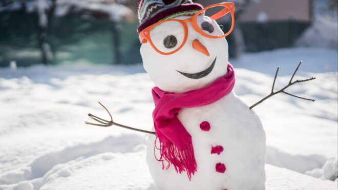 snowmen