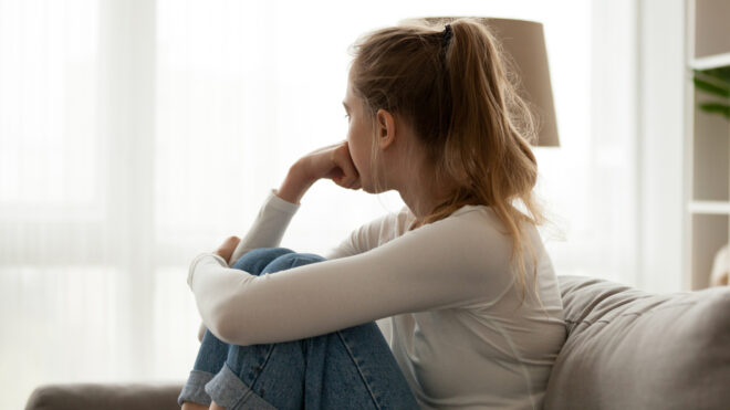 troubled teen industry