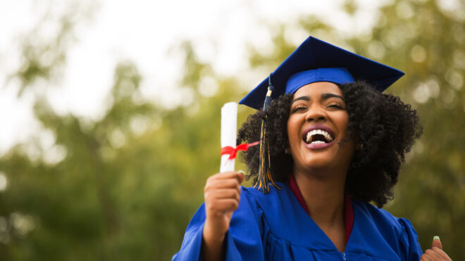 graduation