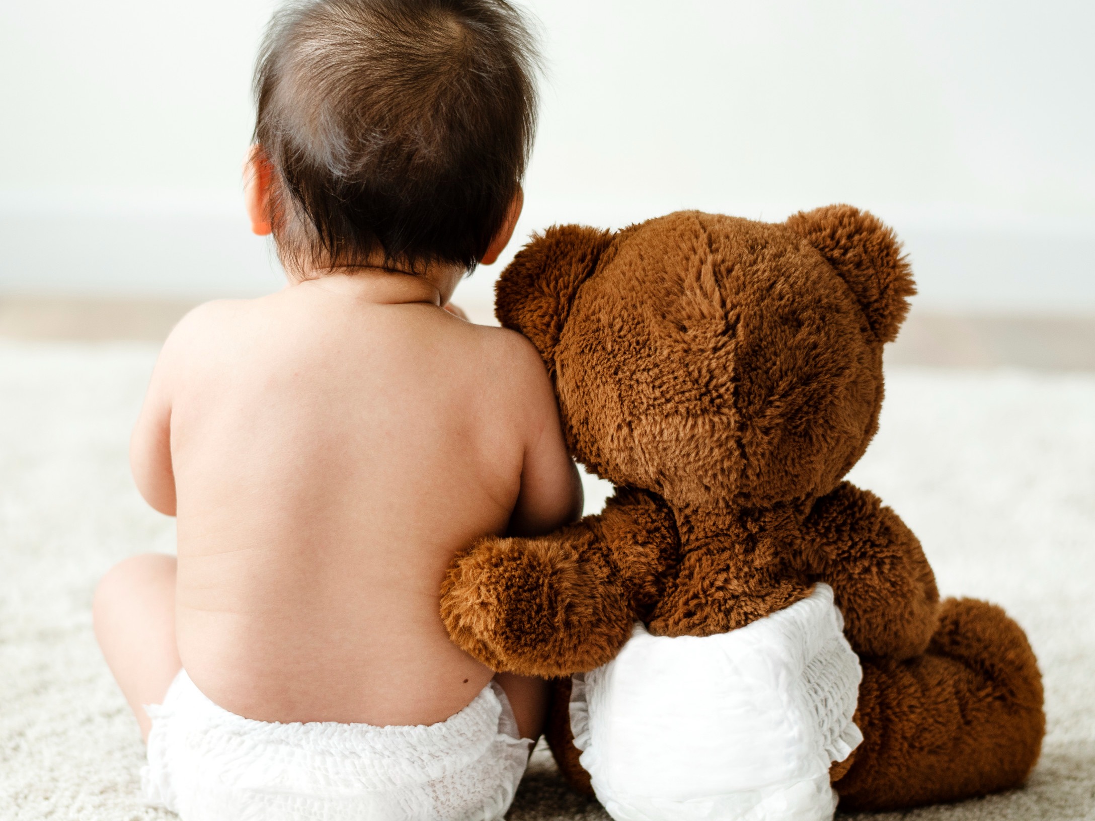 diaper baby