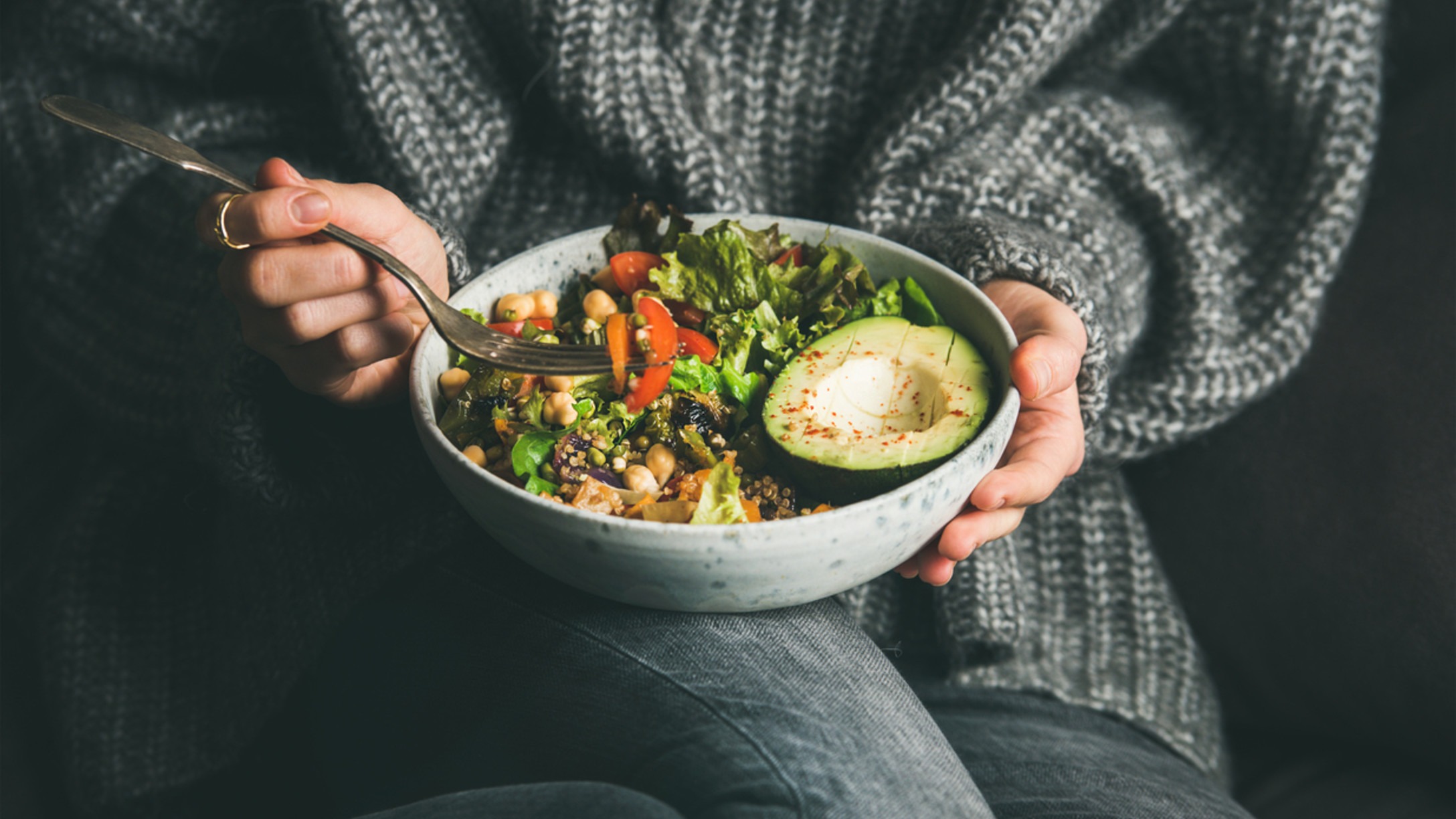 salad