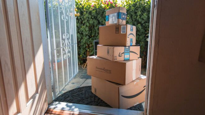 Amazon