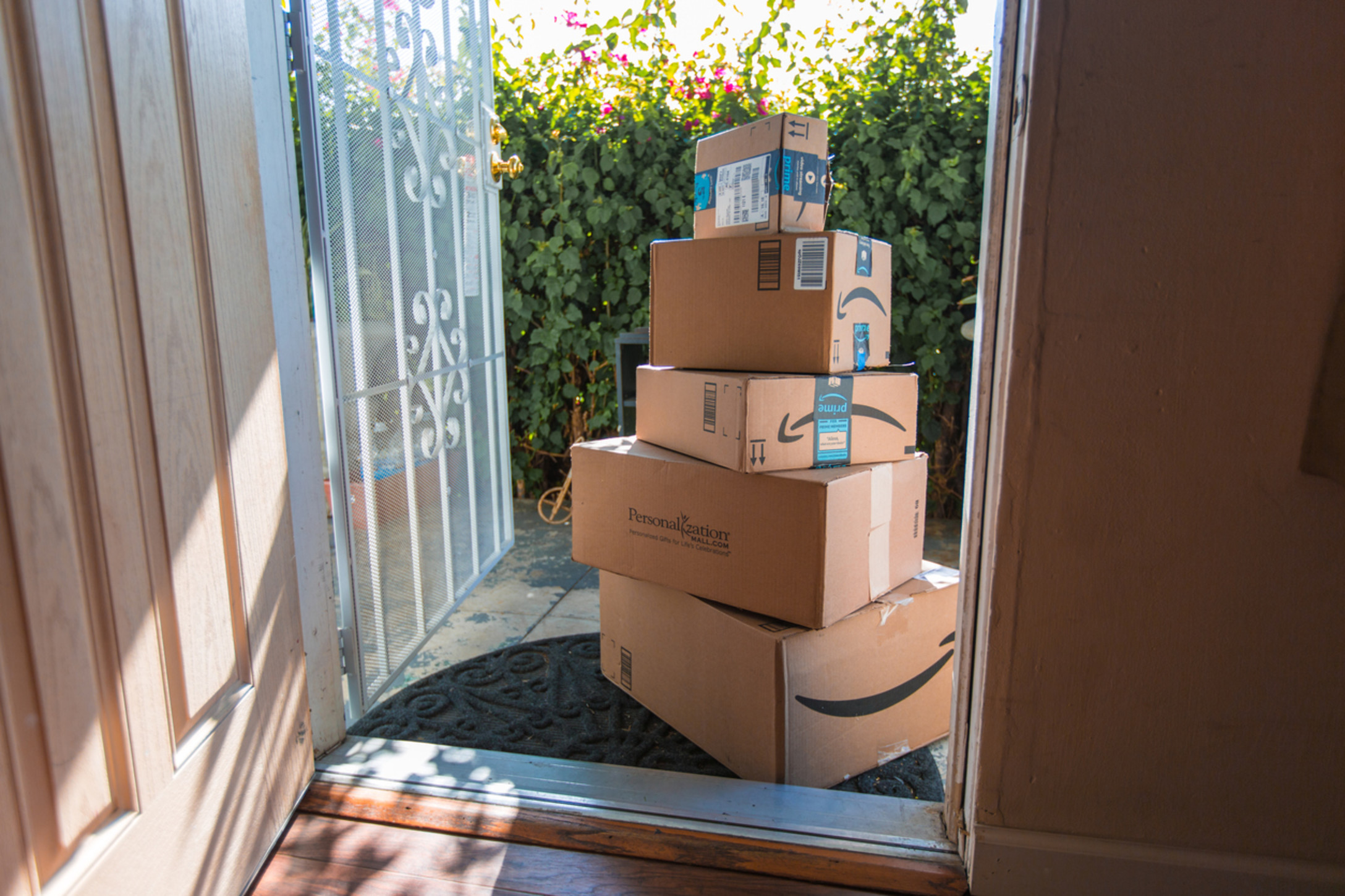 Amazon