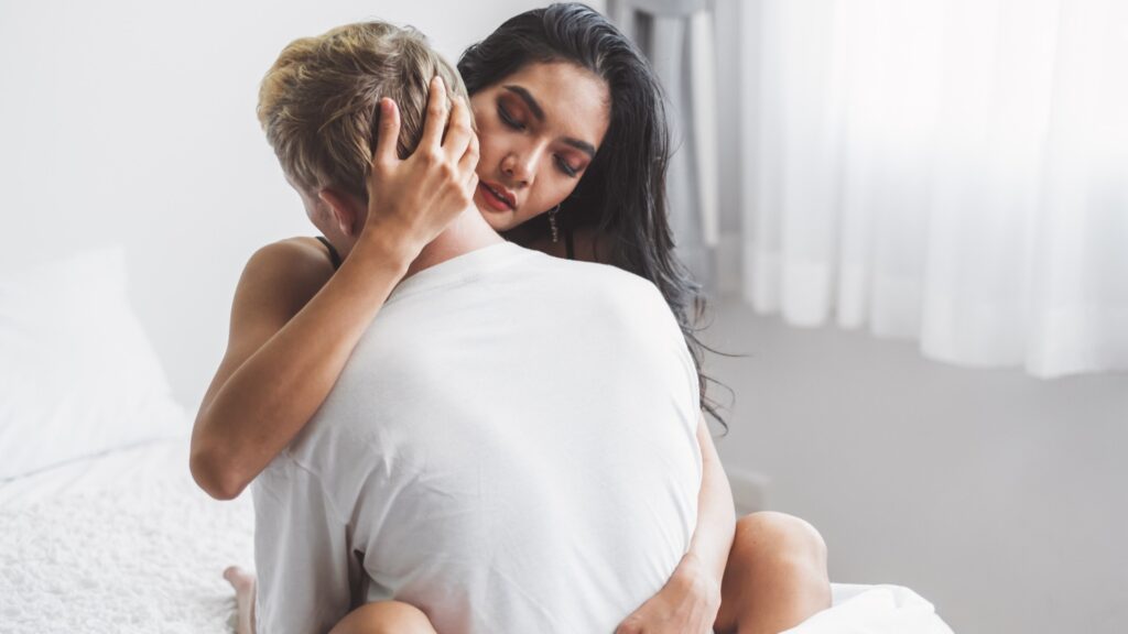 sex positions for couples