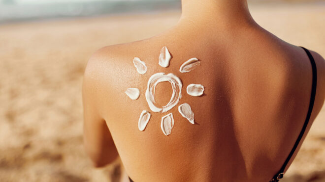 Summer Skin