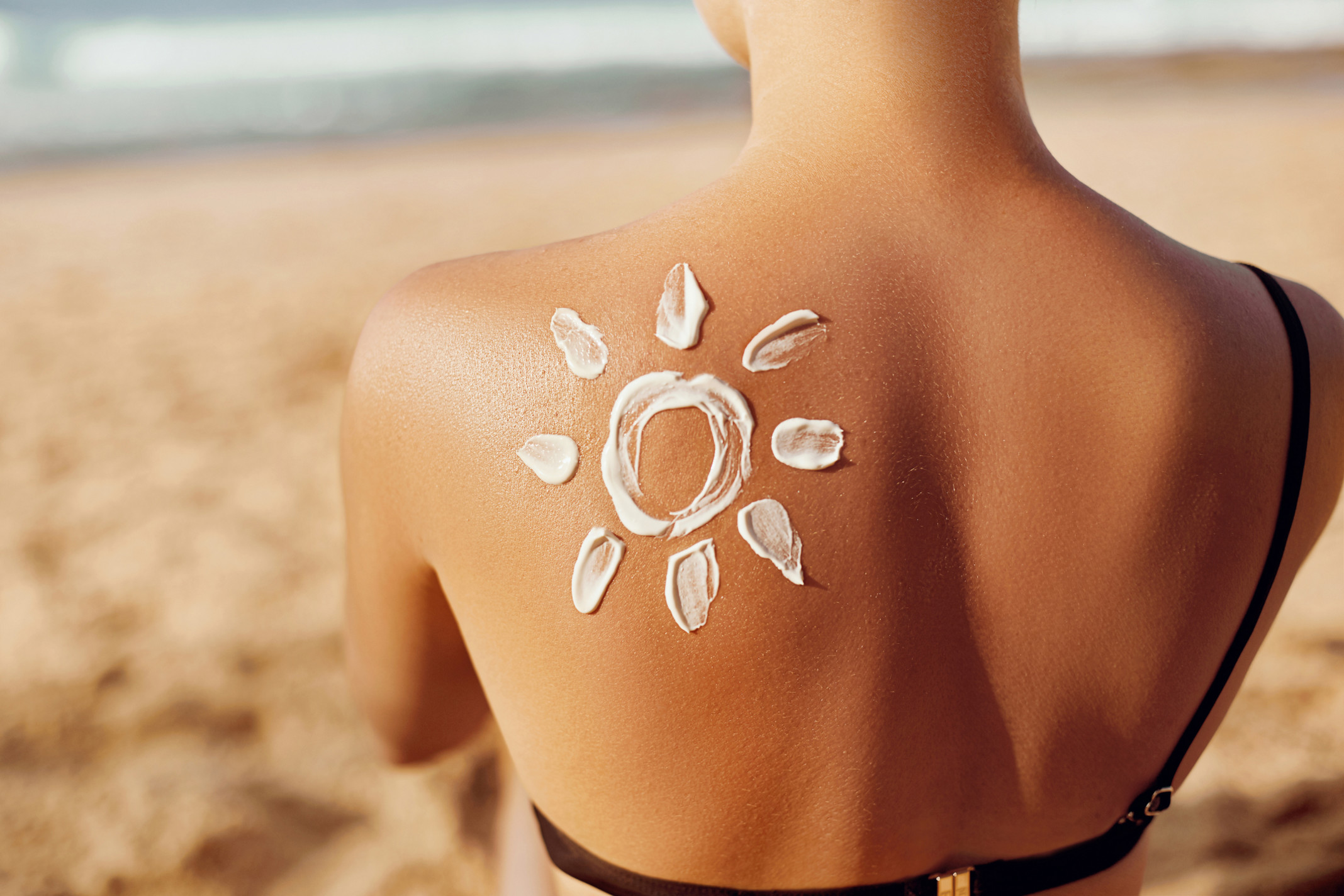 Summer Skin
