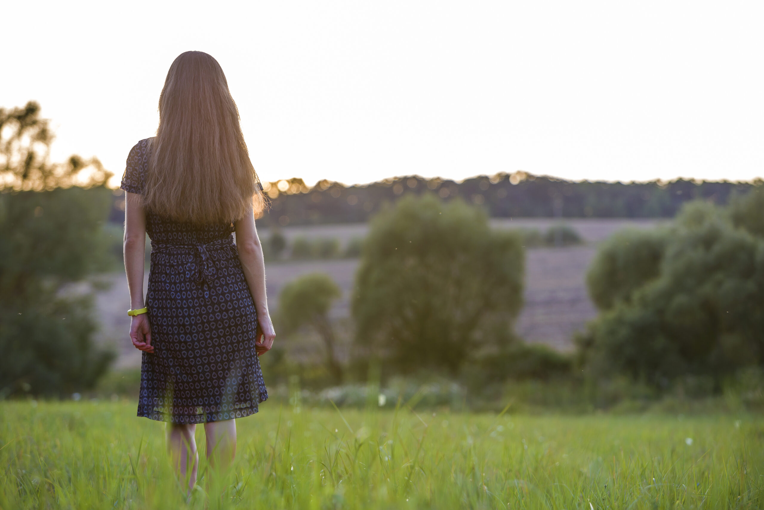 girl with outfit