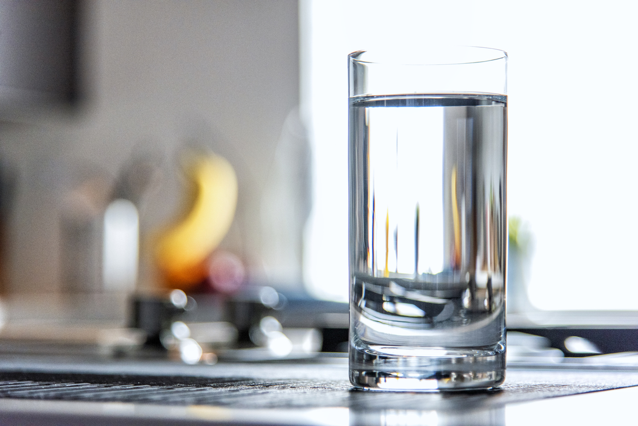 Glass of Water