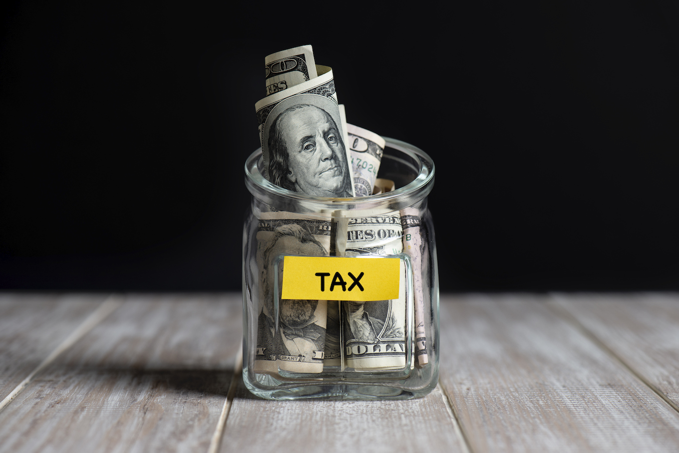 Tax