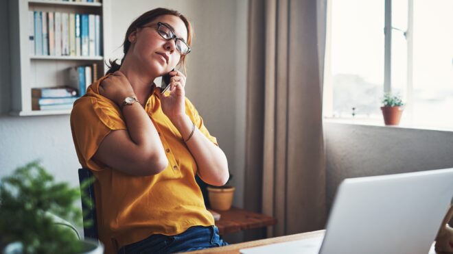 Emotional labor
