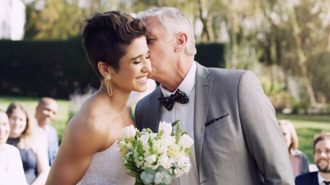 father daughter dance
