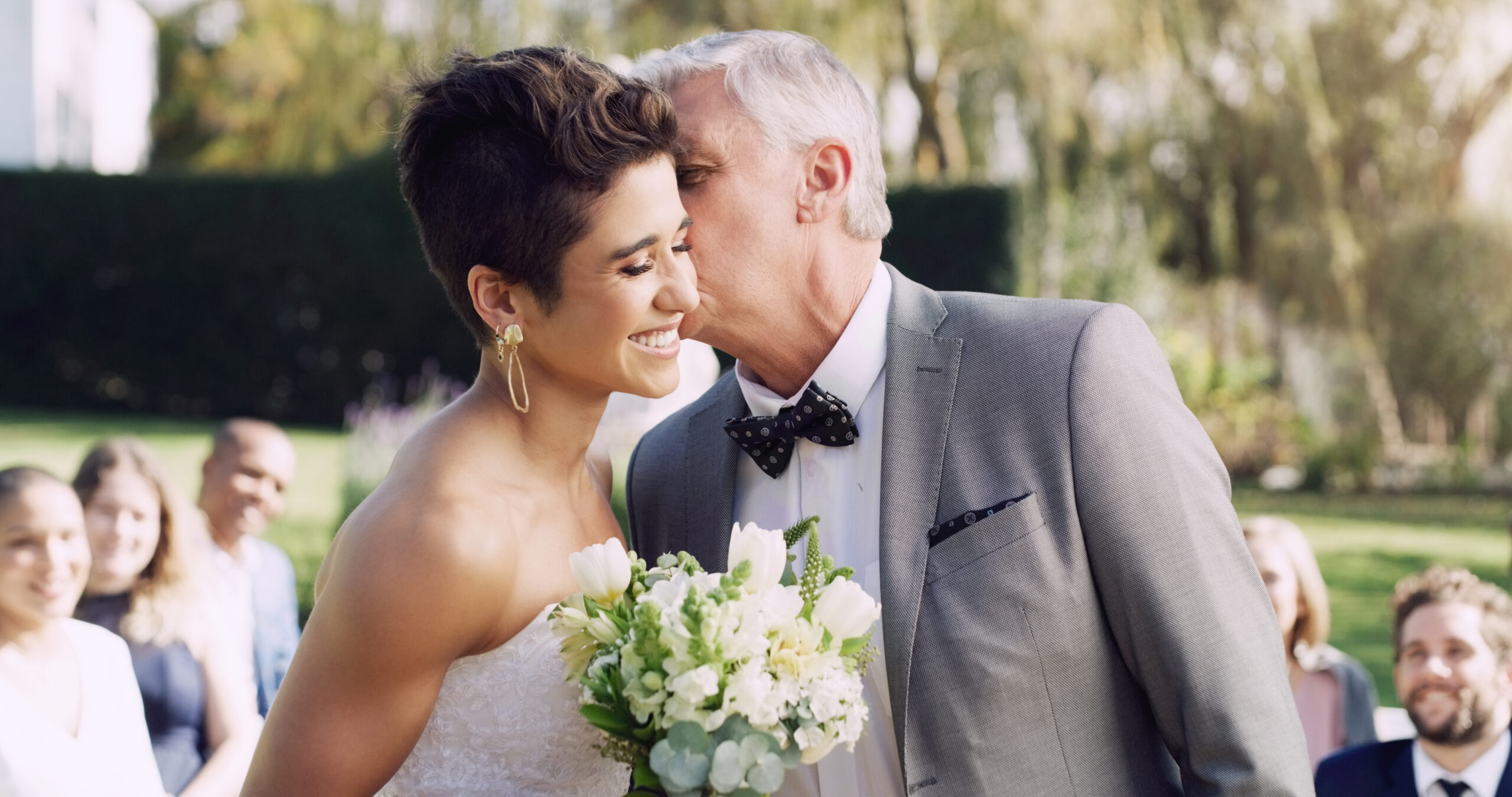 father daughter dance