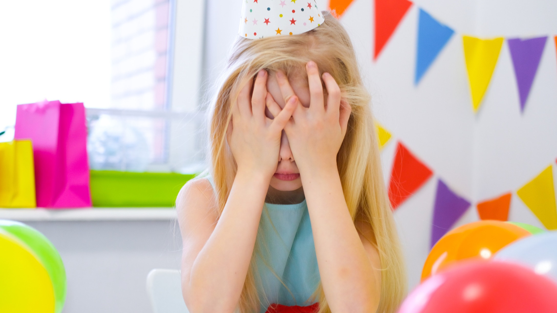 birthday party