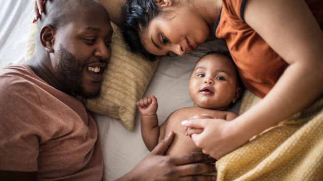 Adoptive family