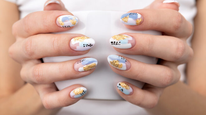 summer nails