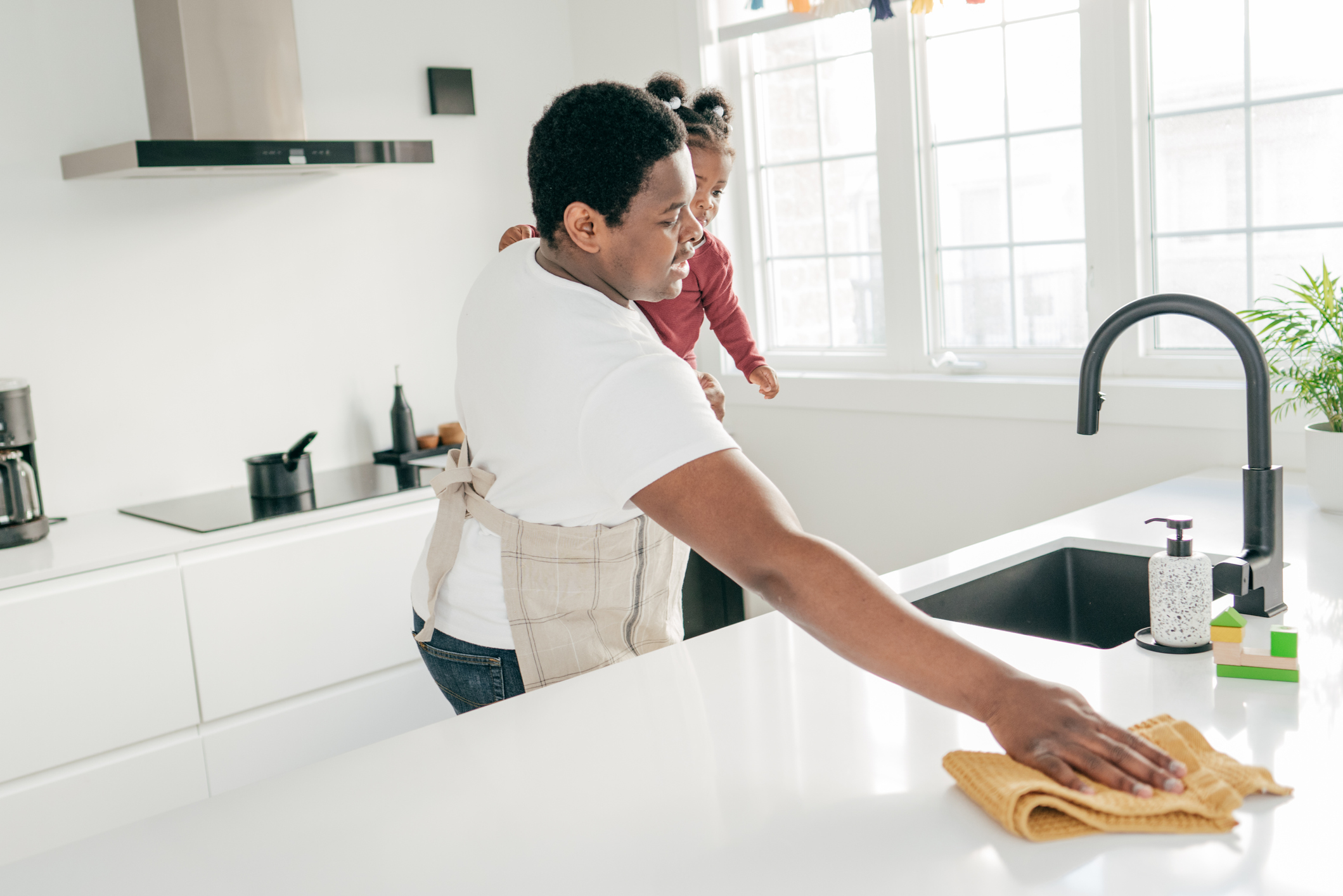 Ways to Improve Your Finances
