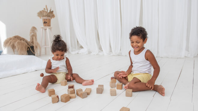 natural toys for toddlers