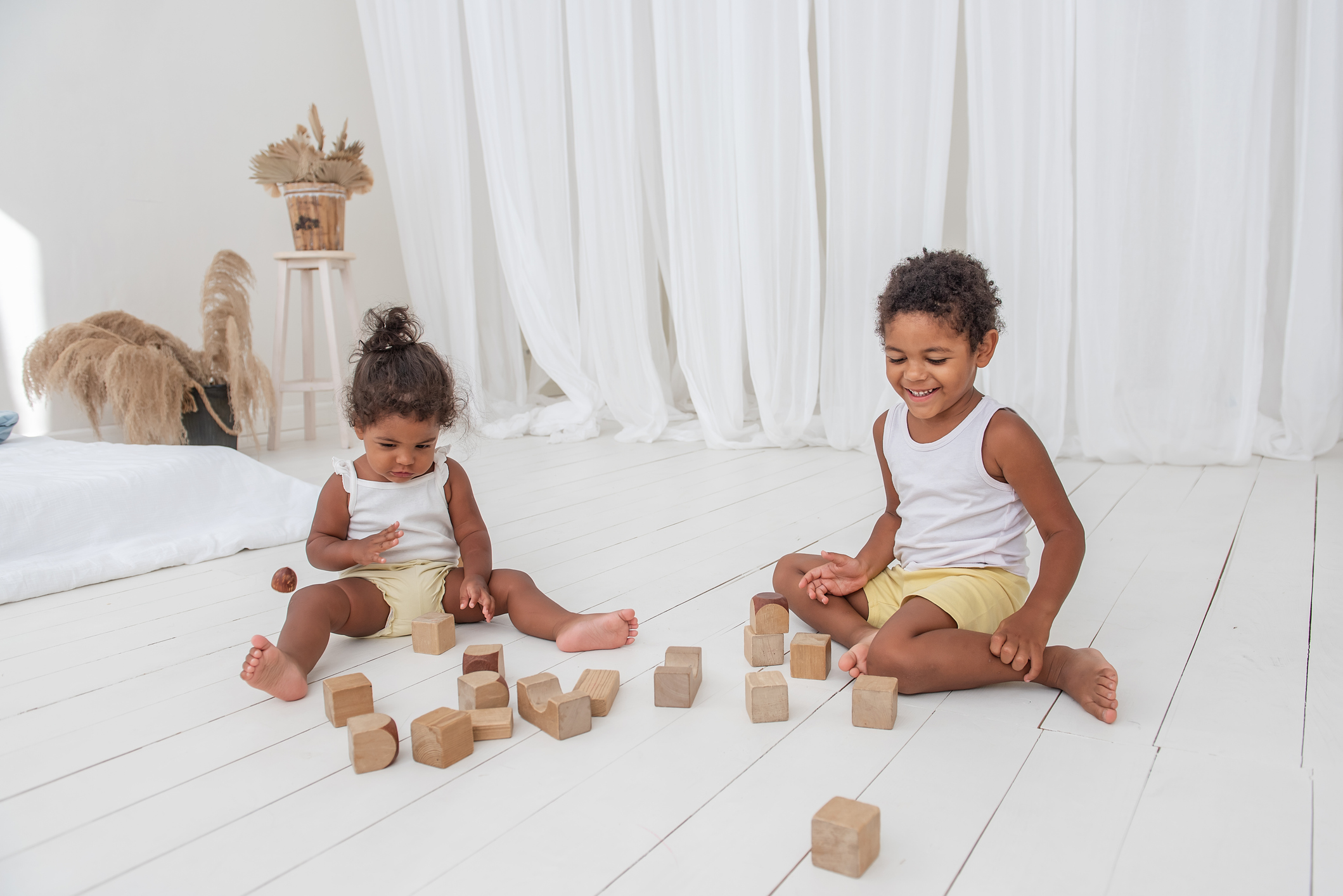 natural toys for toddlers