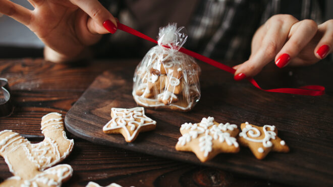 cookie swap