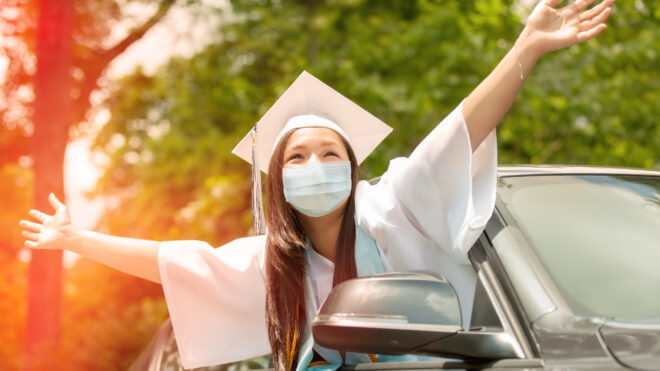 Virtual Graduation