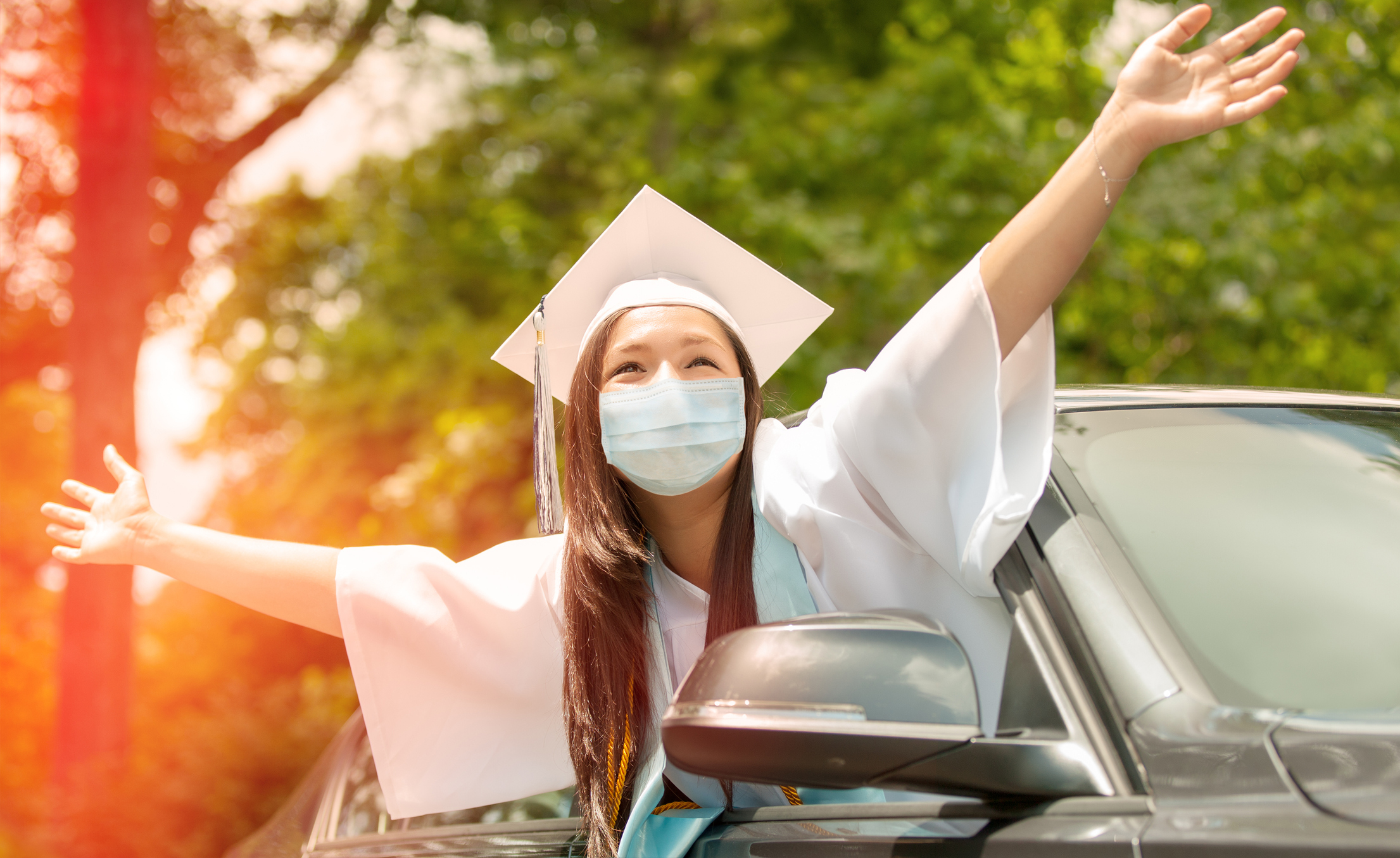 Virtual Graduation