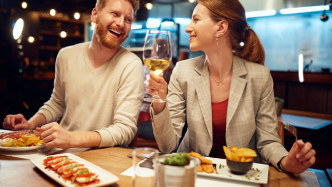 Date Night