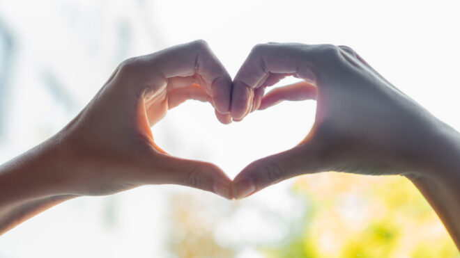 heart hands iStock-1287961058