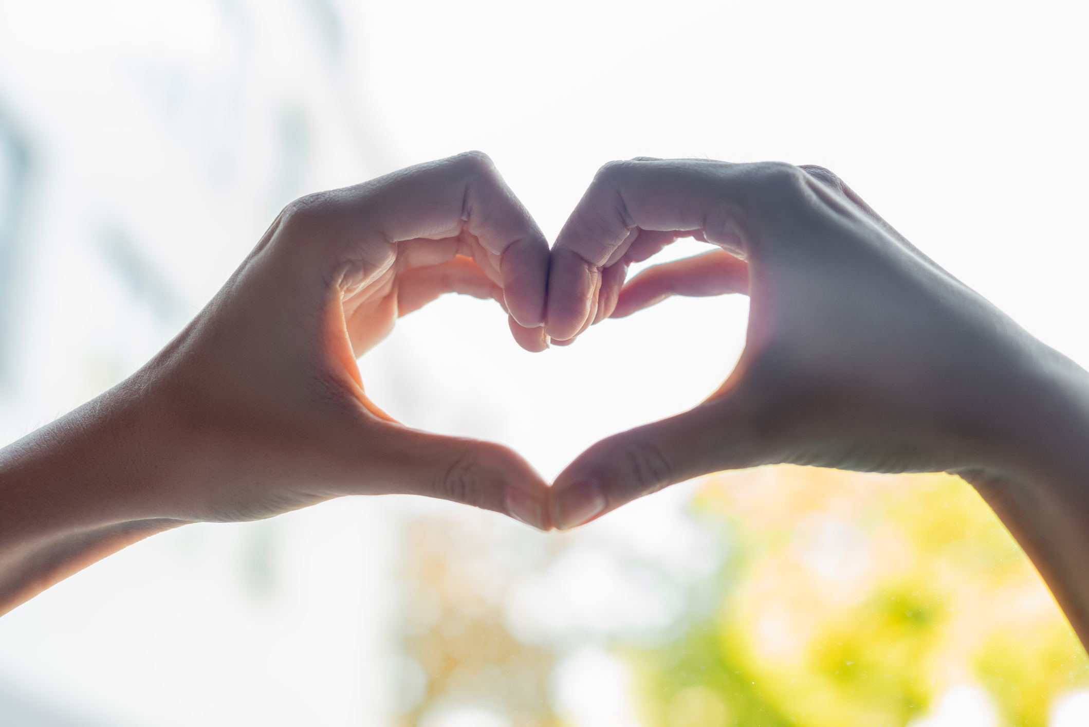 heart hands iStock-1287961058