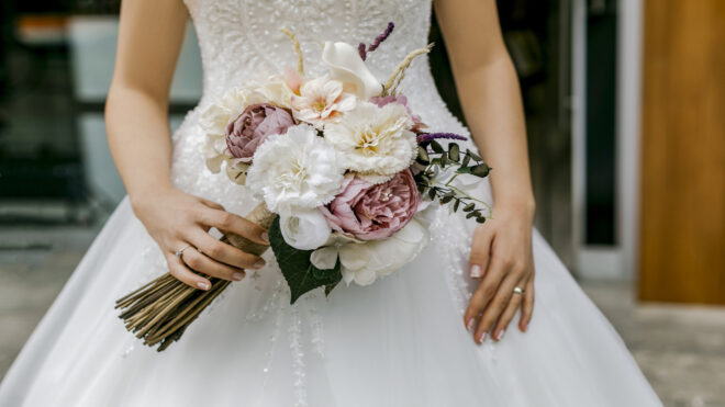 bride