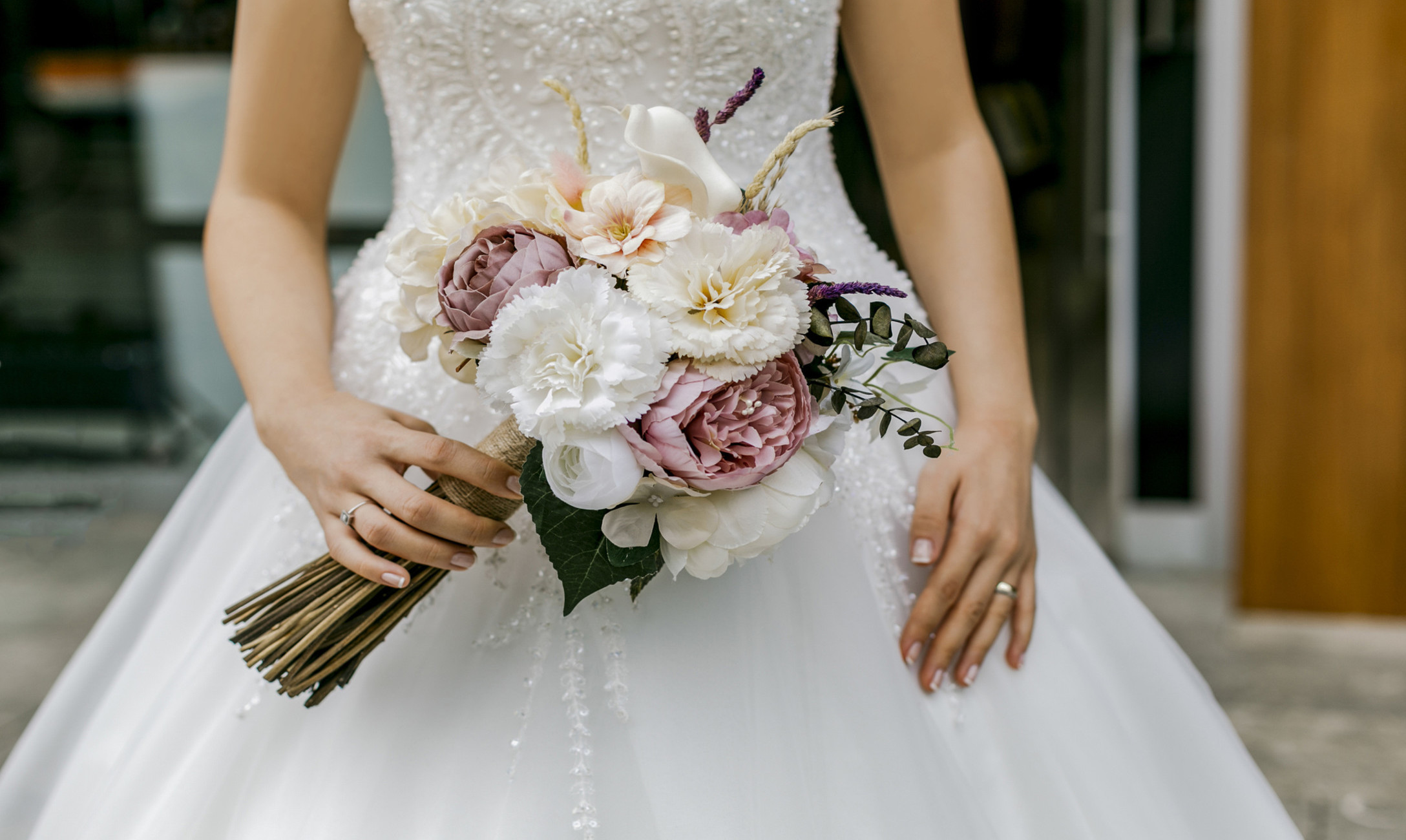 bride