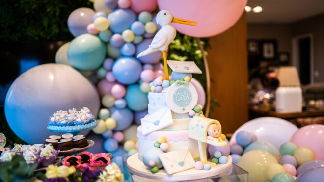baby shower