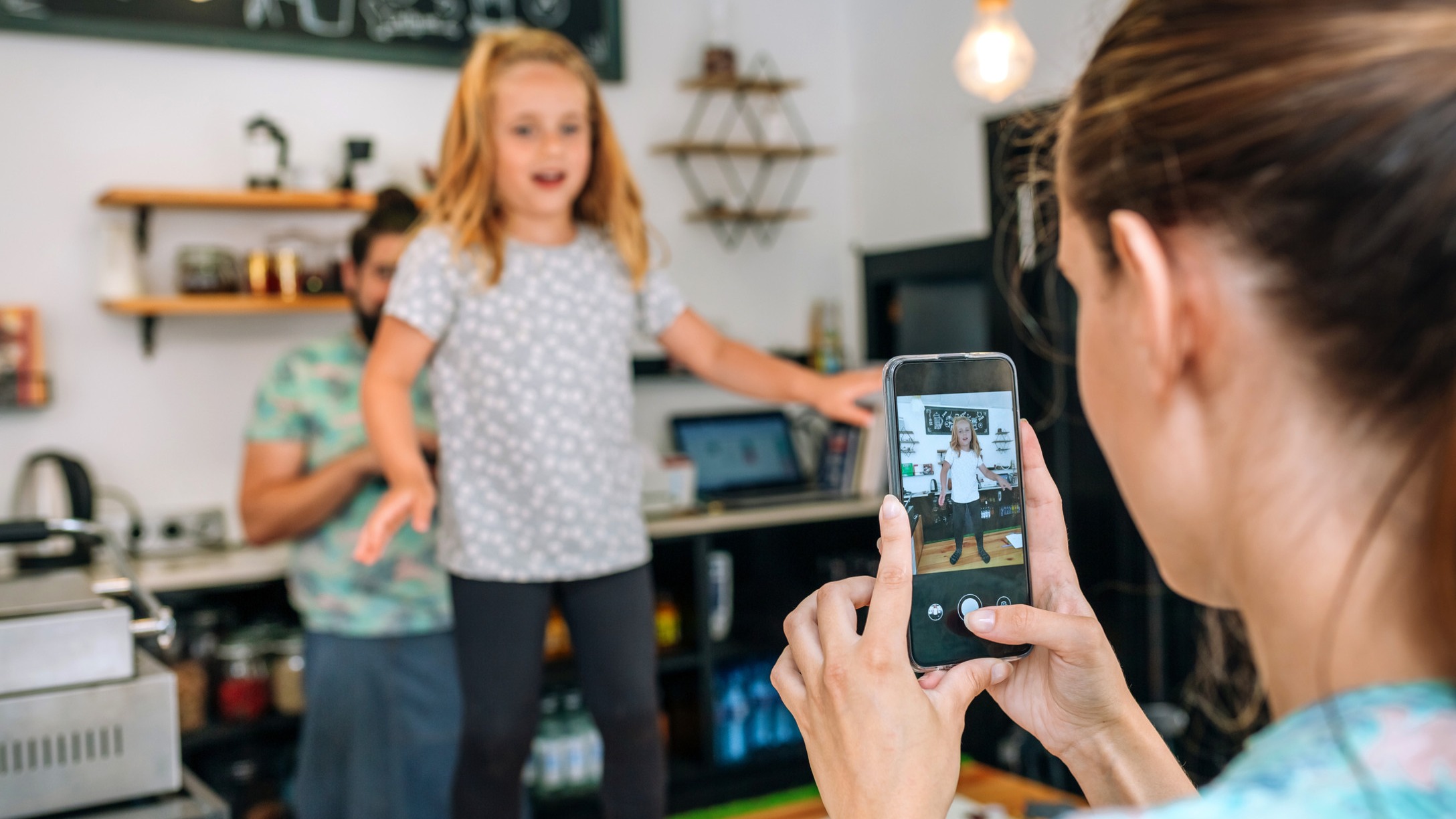 sharenting social media trend