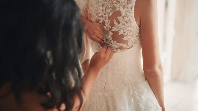 bride