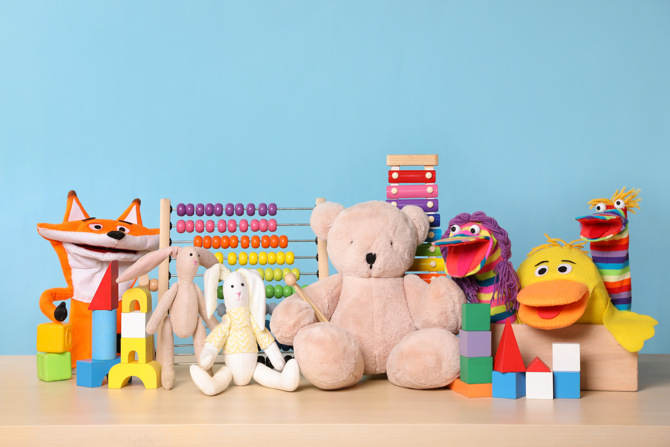 toys