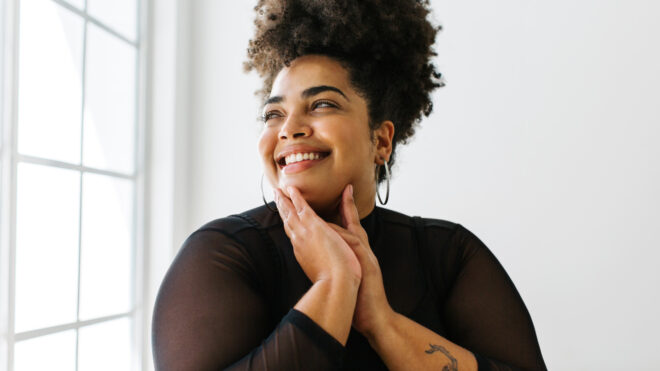 Plus-Size Fashion