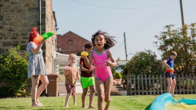 summer fun
