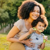 spring fun activities with kids