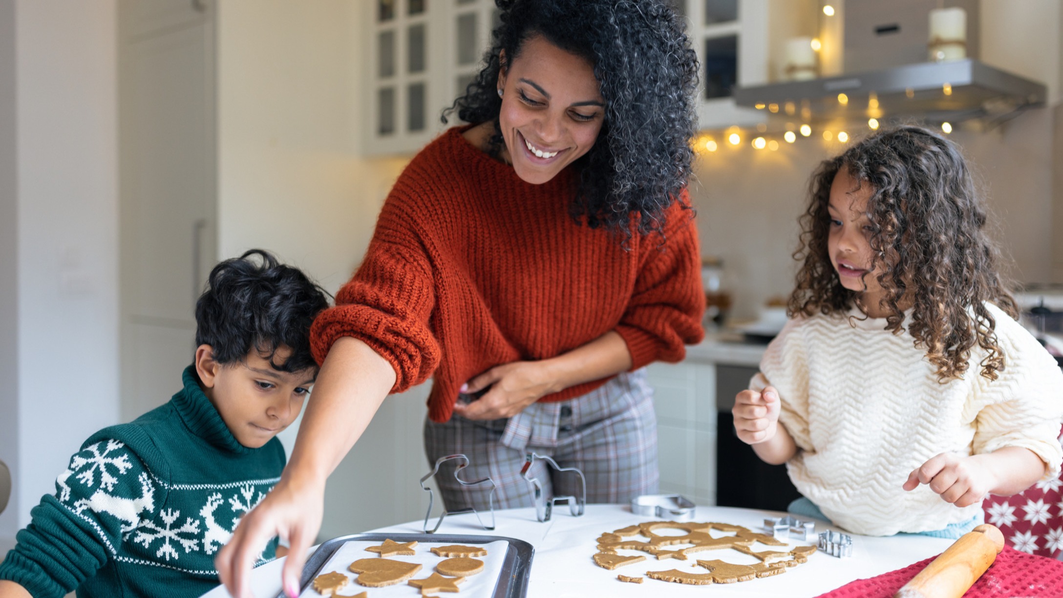 holiday traditions