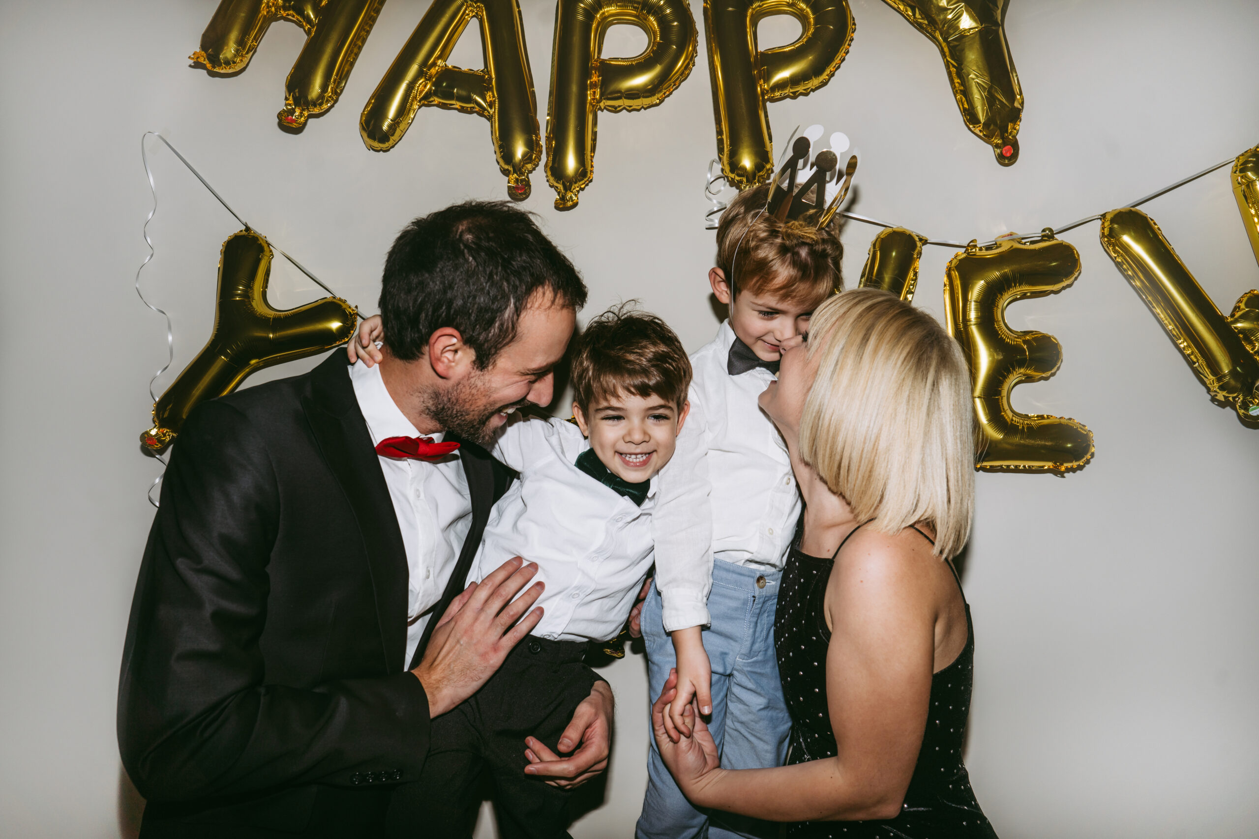 Happy New Year!