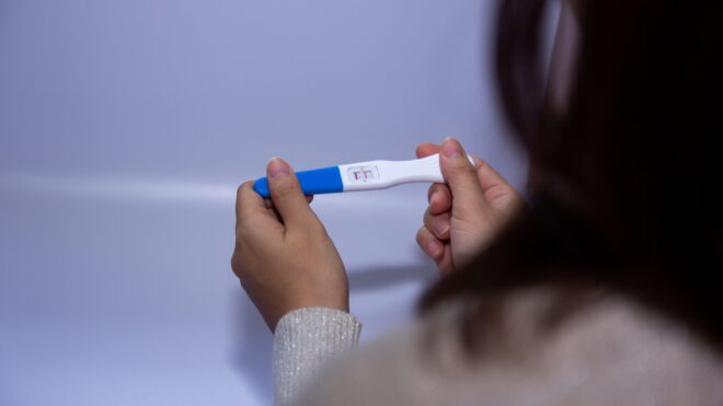 infertility awareness week