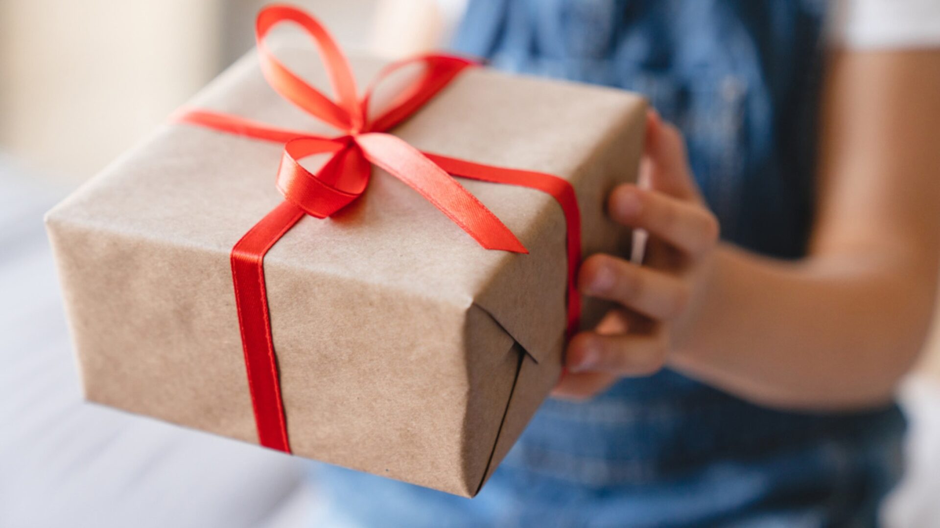 Birthday gift