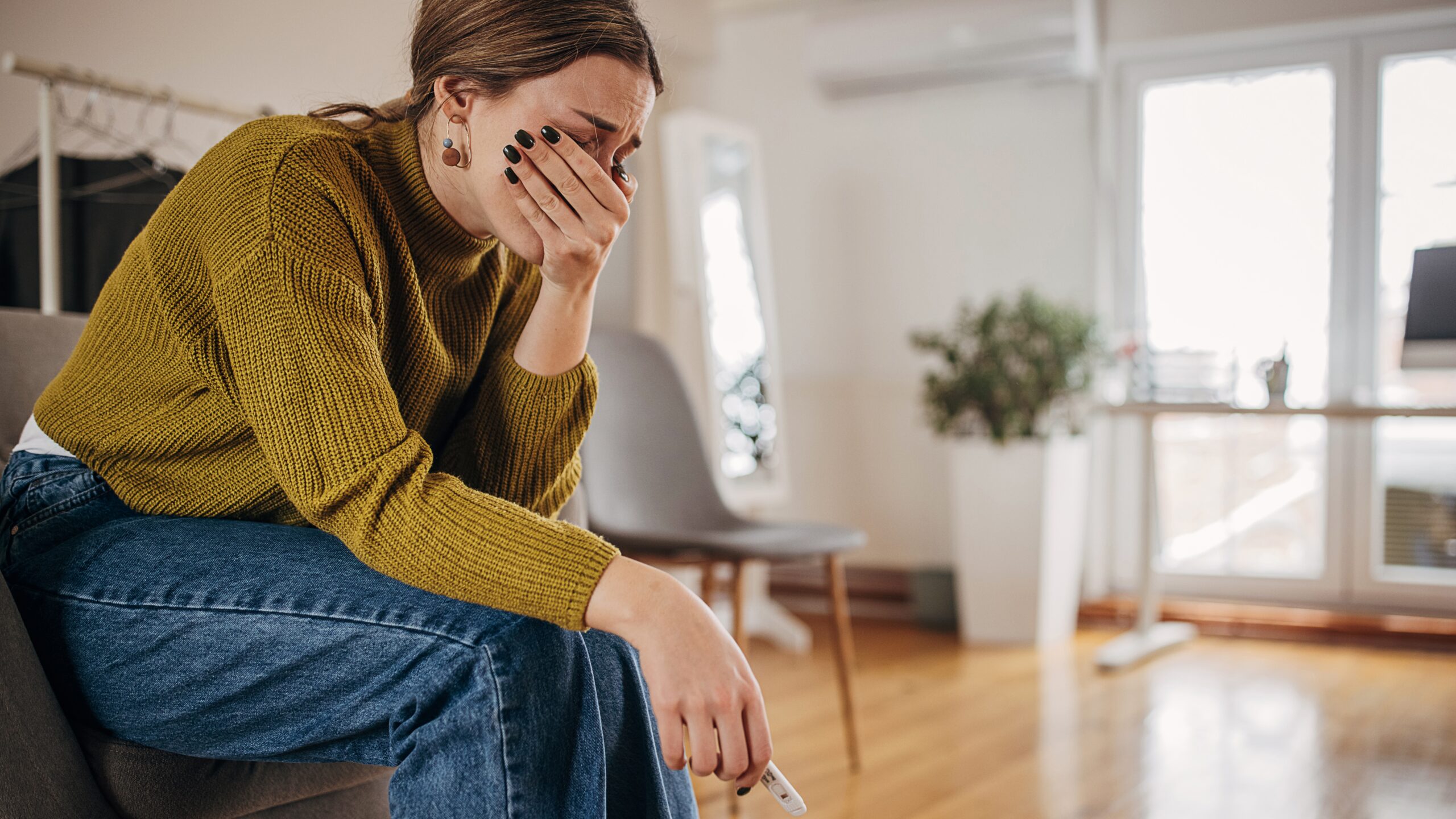 Early Pregnancy Loss
