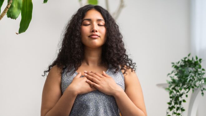 mindful living