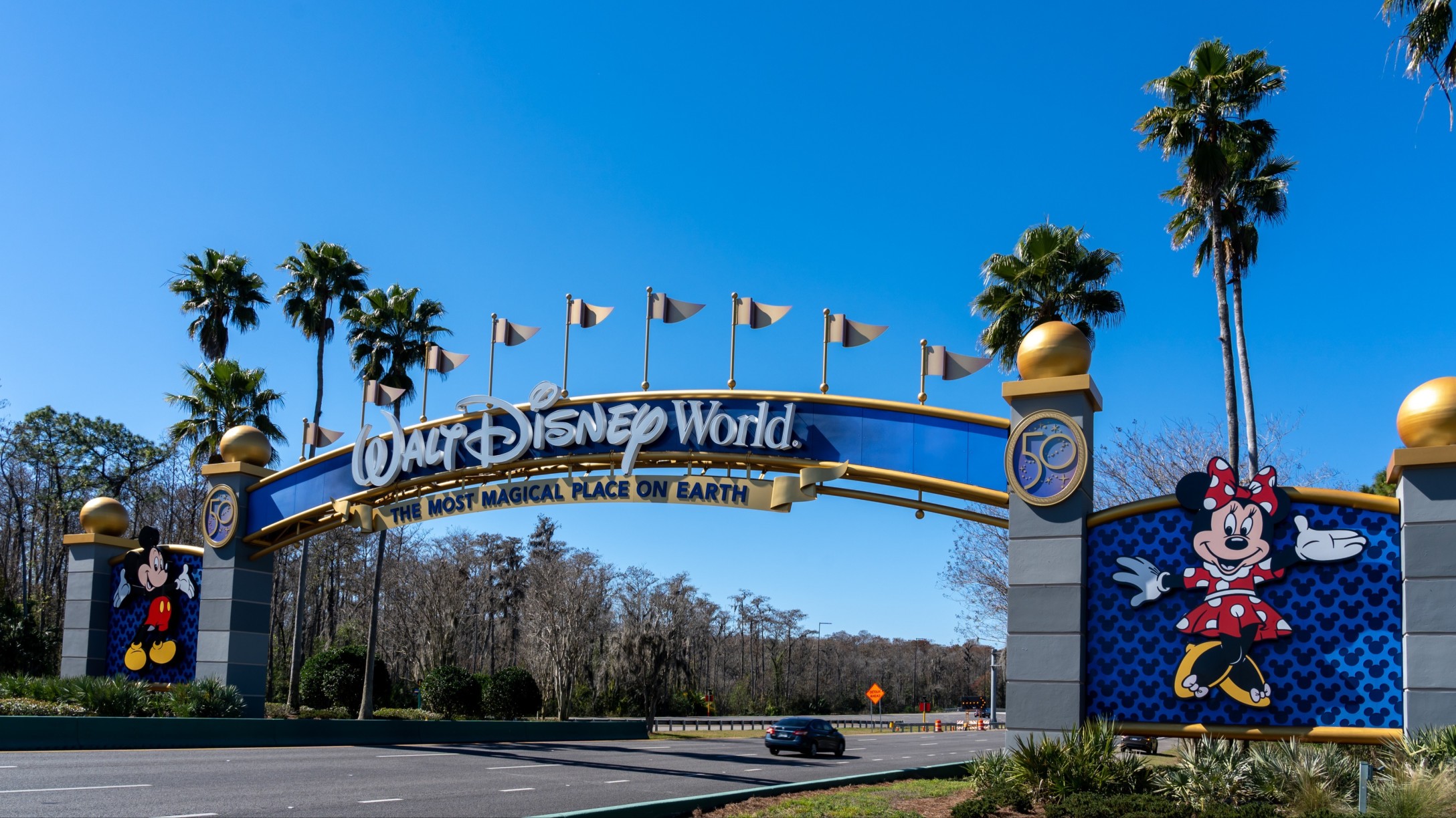 Disney World