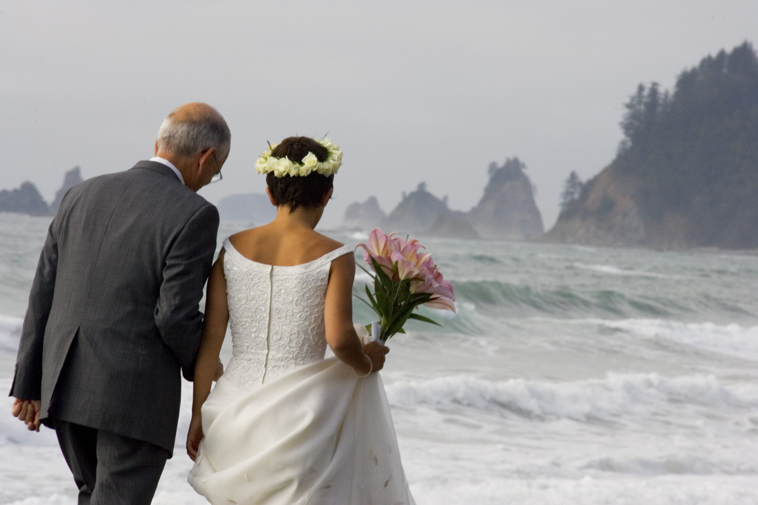 Beach Wedding 3