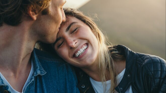 A couple