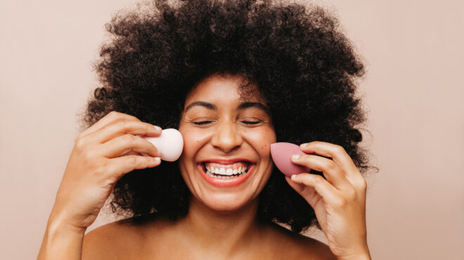 makeup products