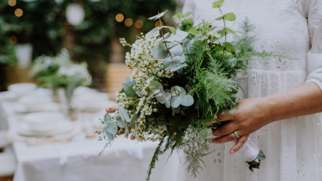 bride