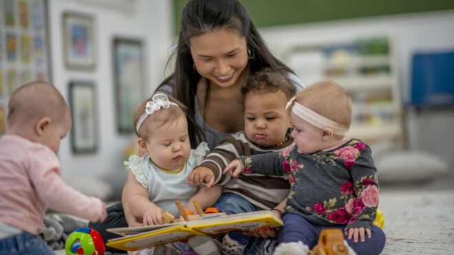Day care